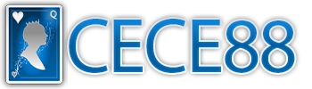 Logo Situs CECE88